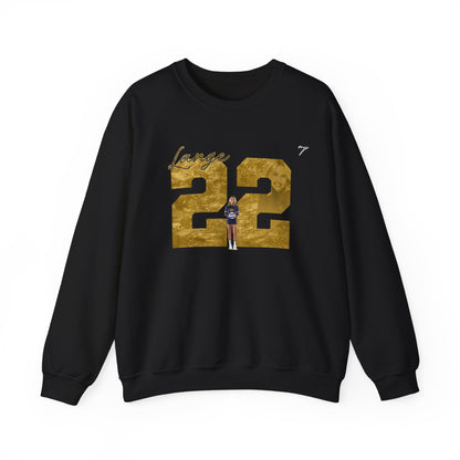 Ava Lange Crewneck