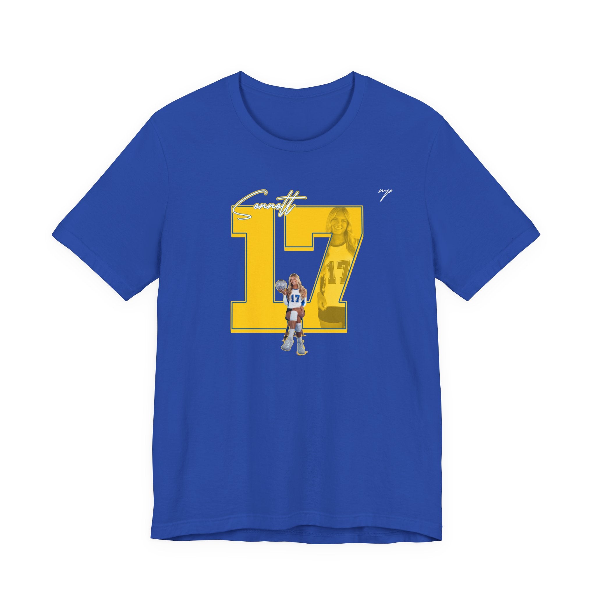 Sydney Sennett Graphic Tee
