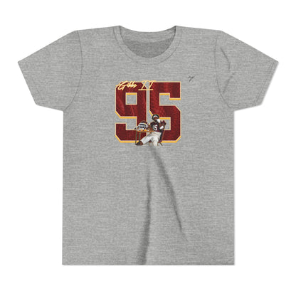 Kimarley Gibbs II YOUTH Graphic Tee