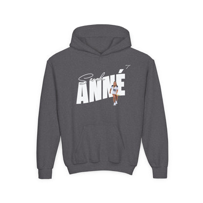 Sarah Anné YOUTH Hoodie
