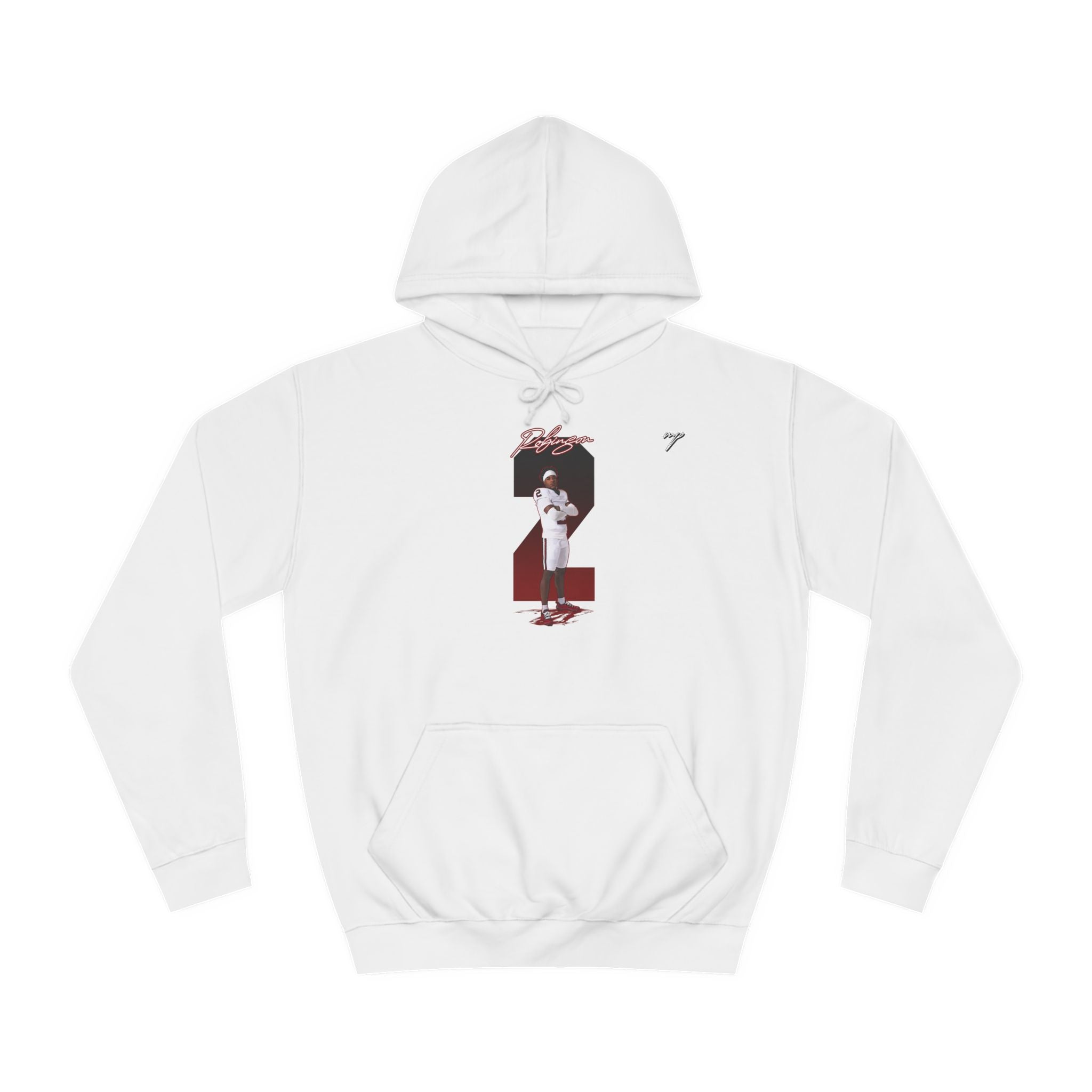Omarion Robinson Hoodie