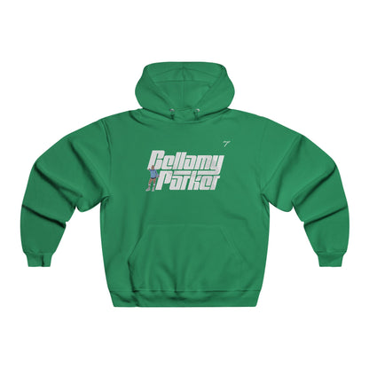 Bellamy Parker Vintage Hoodie