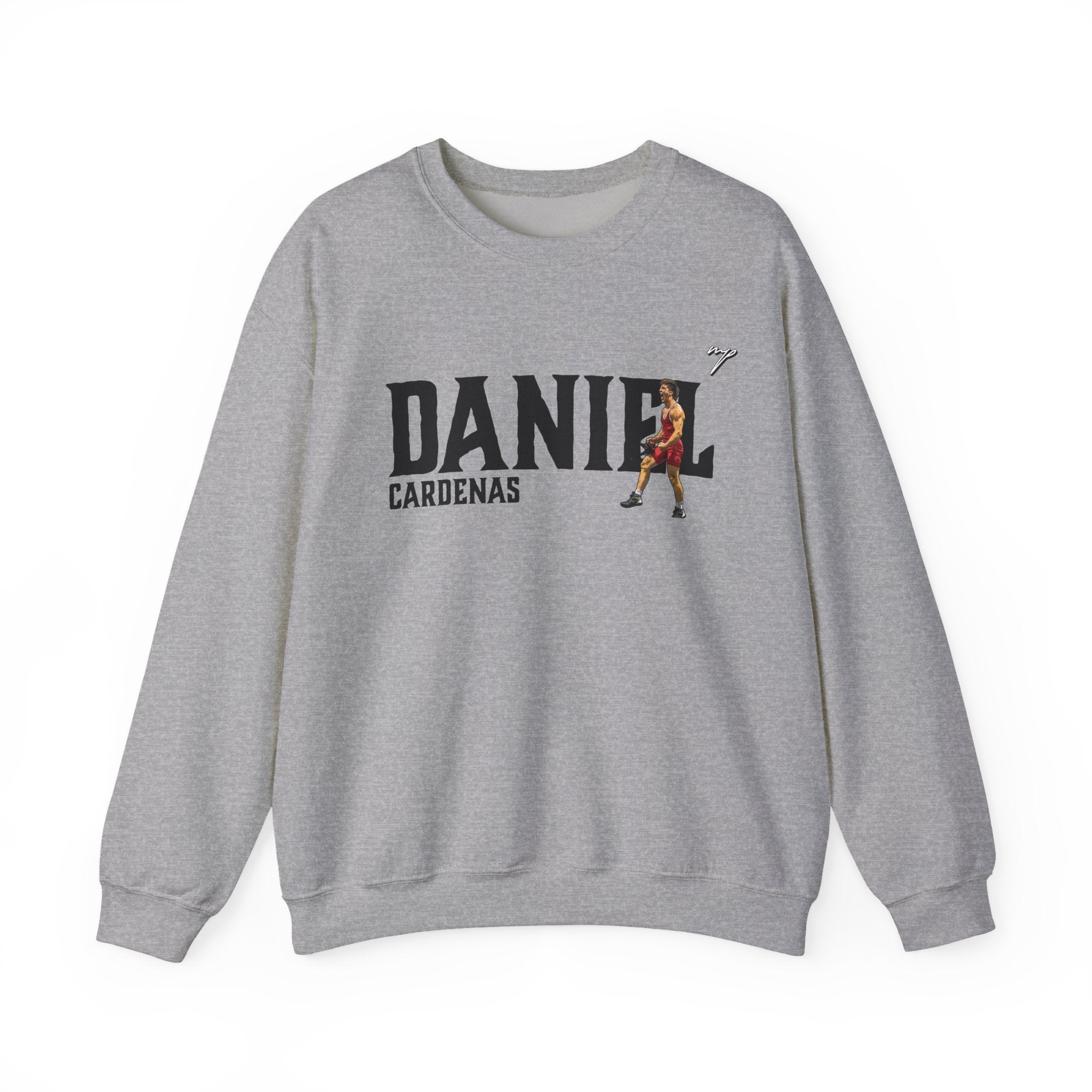 Daniel Cardenas Crewneck