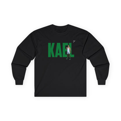 Kael Bennie Long Sleeve Tee