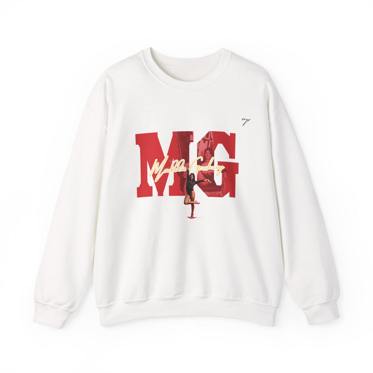 Maddie Gershuny Crewneck