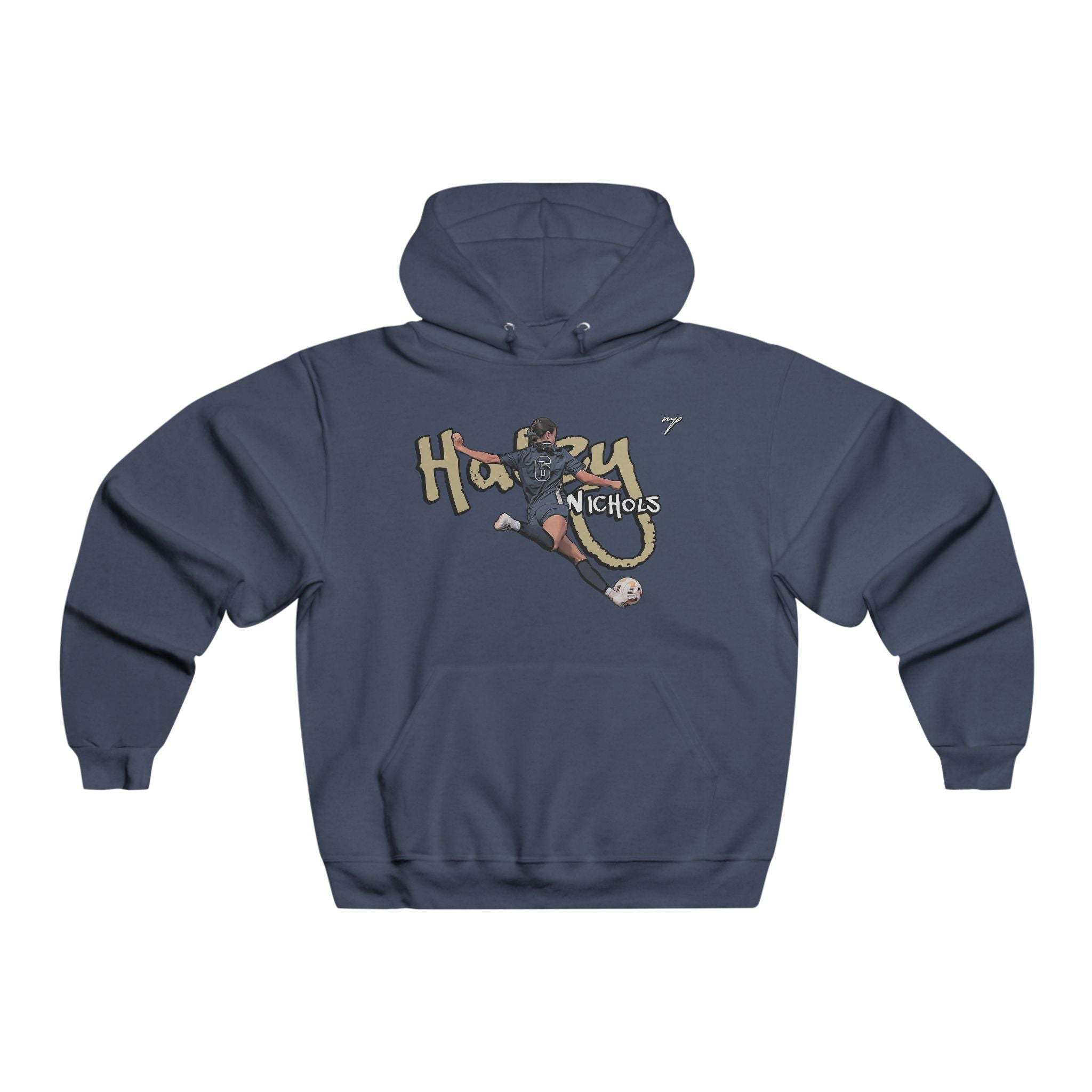 Haley Nichols Vintage Hoodie