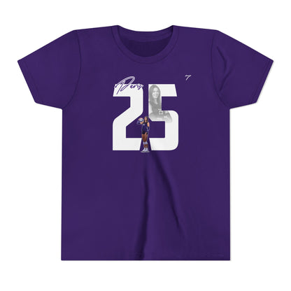 Campbell Paris YOUTH Graphic Tee