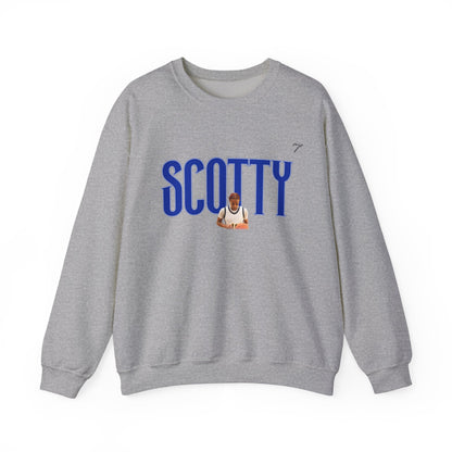 Mariah Scott Crewneck