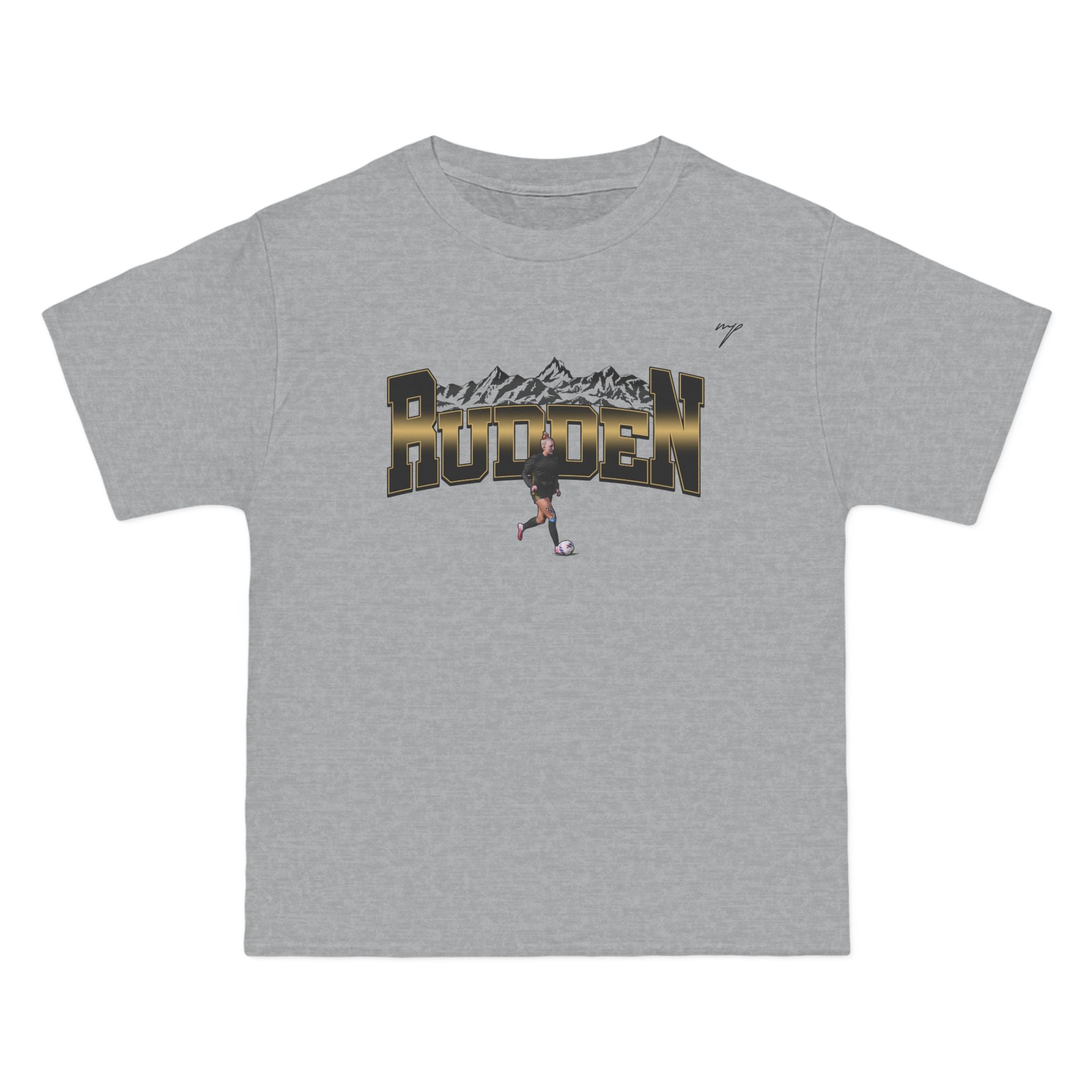 Annabelle Rudden Vintage Tee