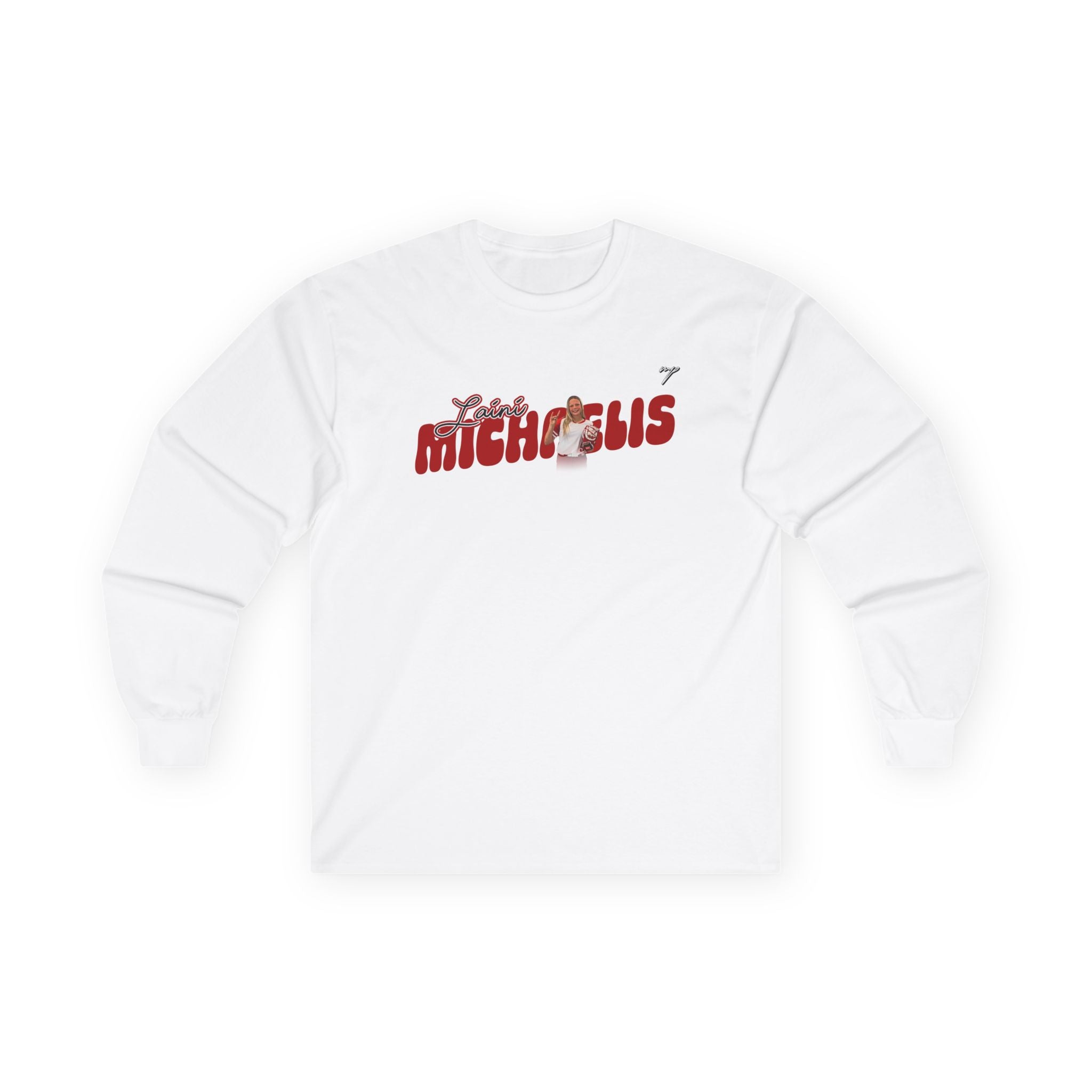 Laini Michaelis Long Sleeve Tee