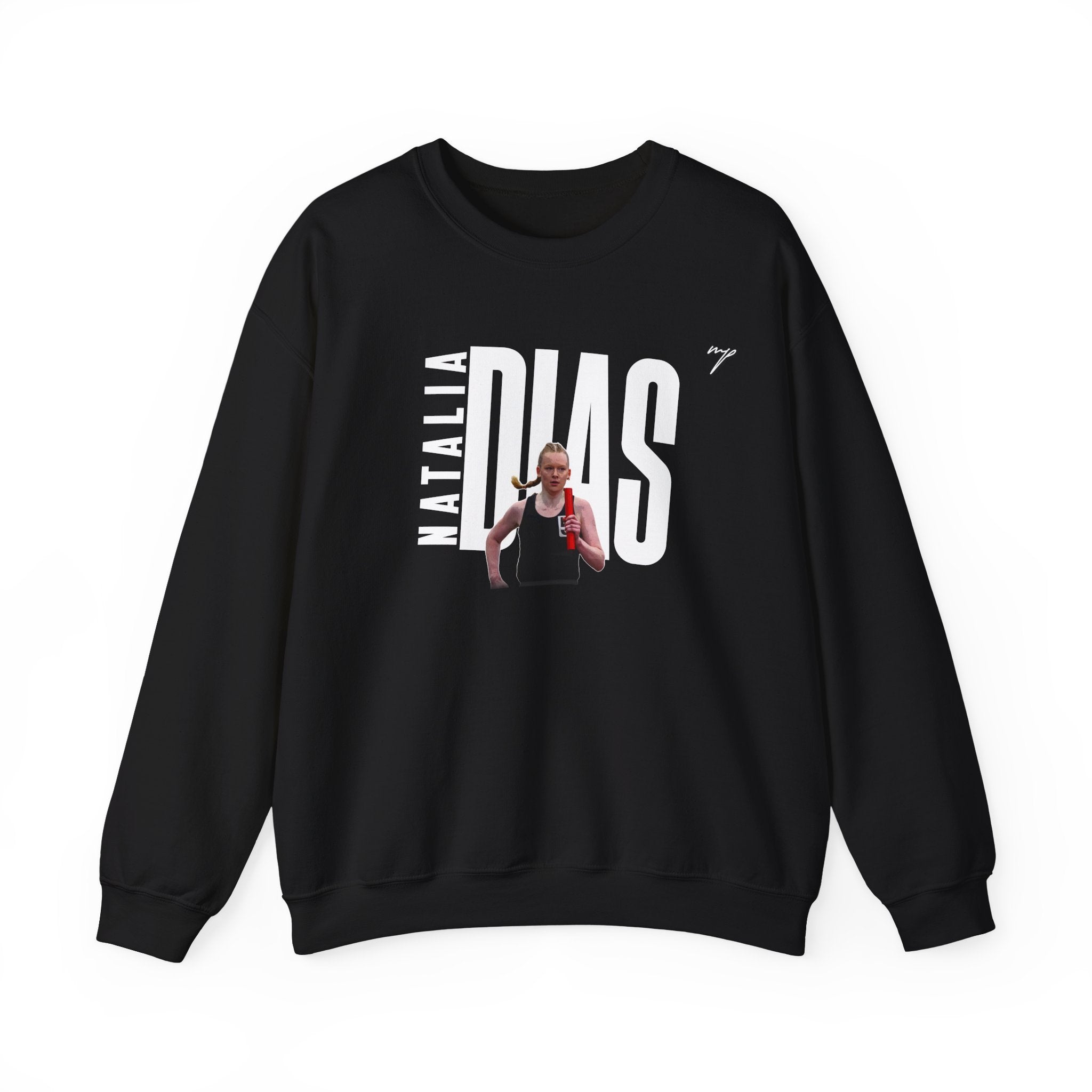 Natalia Dias Crewneck