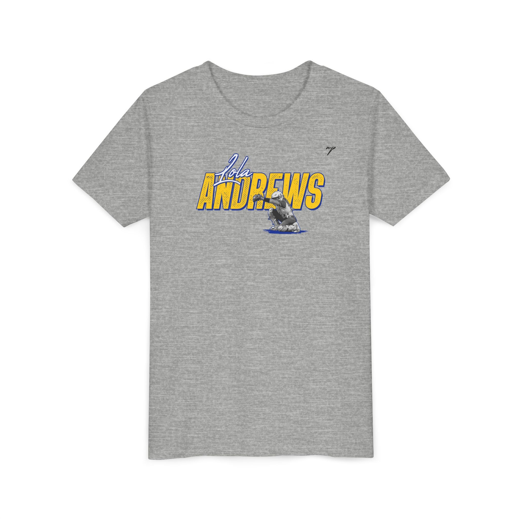 Lola Andrews YOUTH Graphic Tee