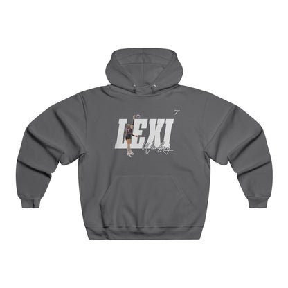 Lexi Weinberg Vintage Hoodie