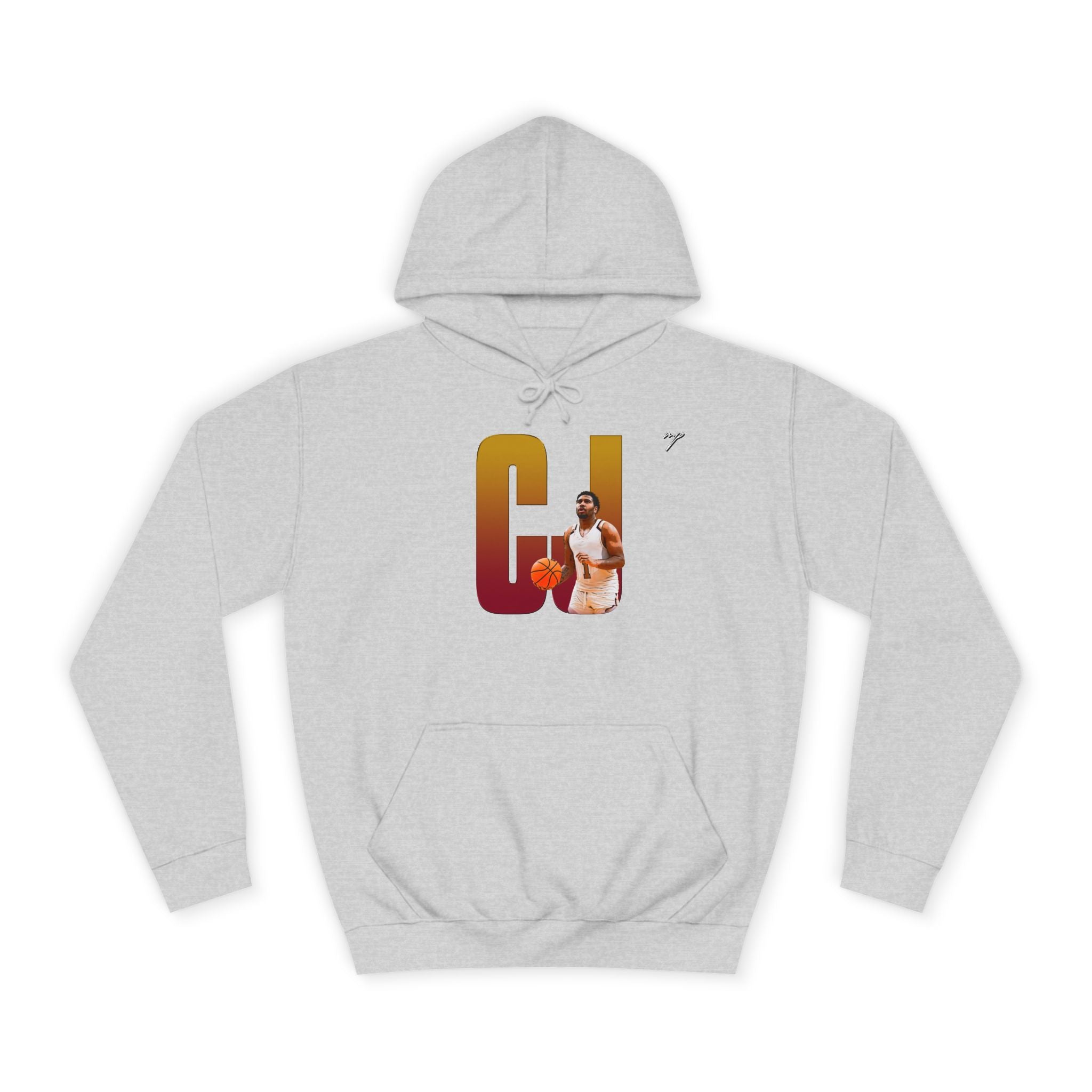 CJ Wilson Hoodie