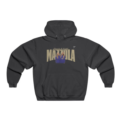 Mazzola Sisters Vintage Hoodie