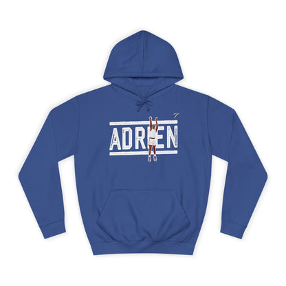 Adrien Armstrong Hoodie