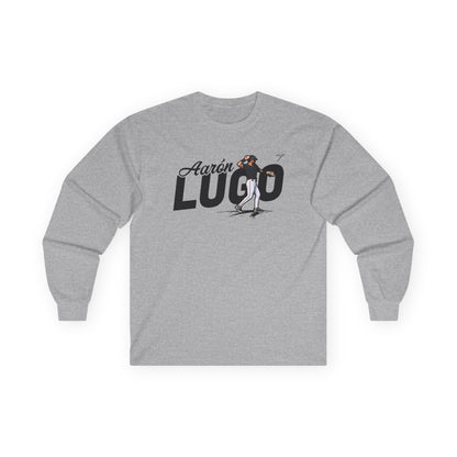 Aaron Lugo Long Sleeve Tee
