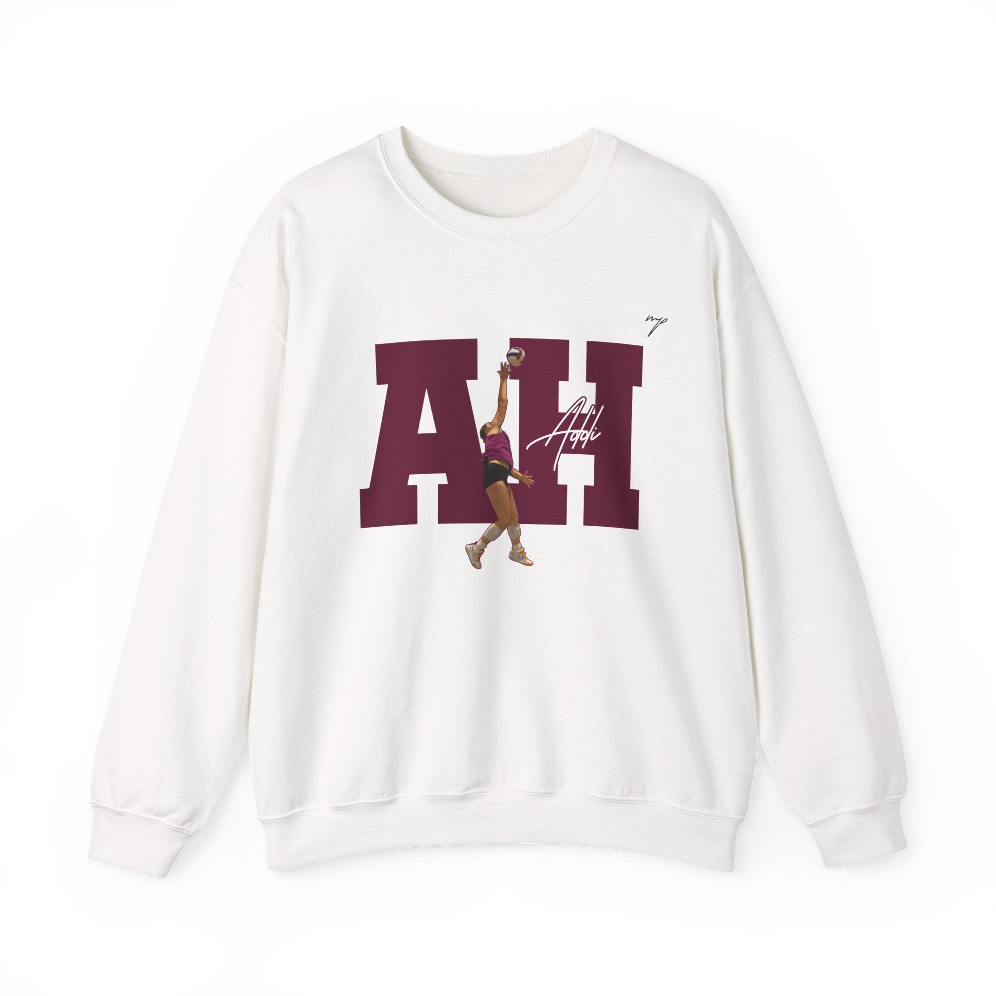 Addison Herber Crewneck