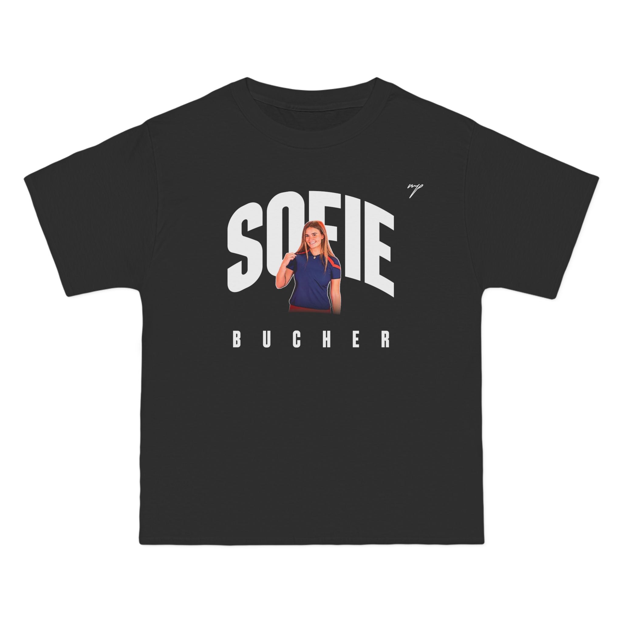Sofie Bucher Vintage Tee