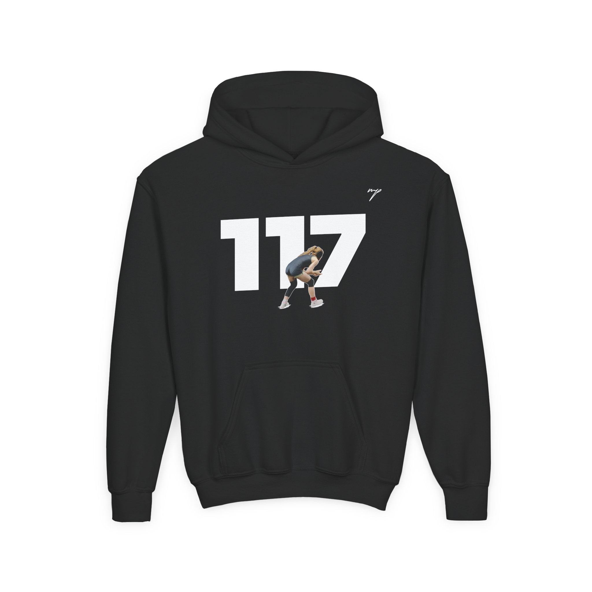 Andi Stephensen YOUTH Hoodie