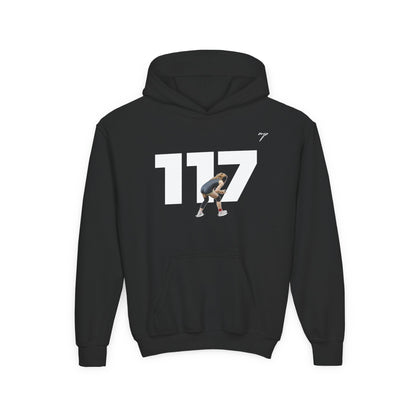 Andi Stephensen YOUTH Hoodie