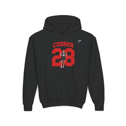 Aeryn Curren Youth Hoodie
