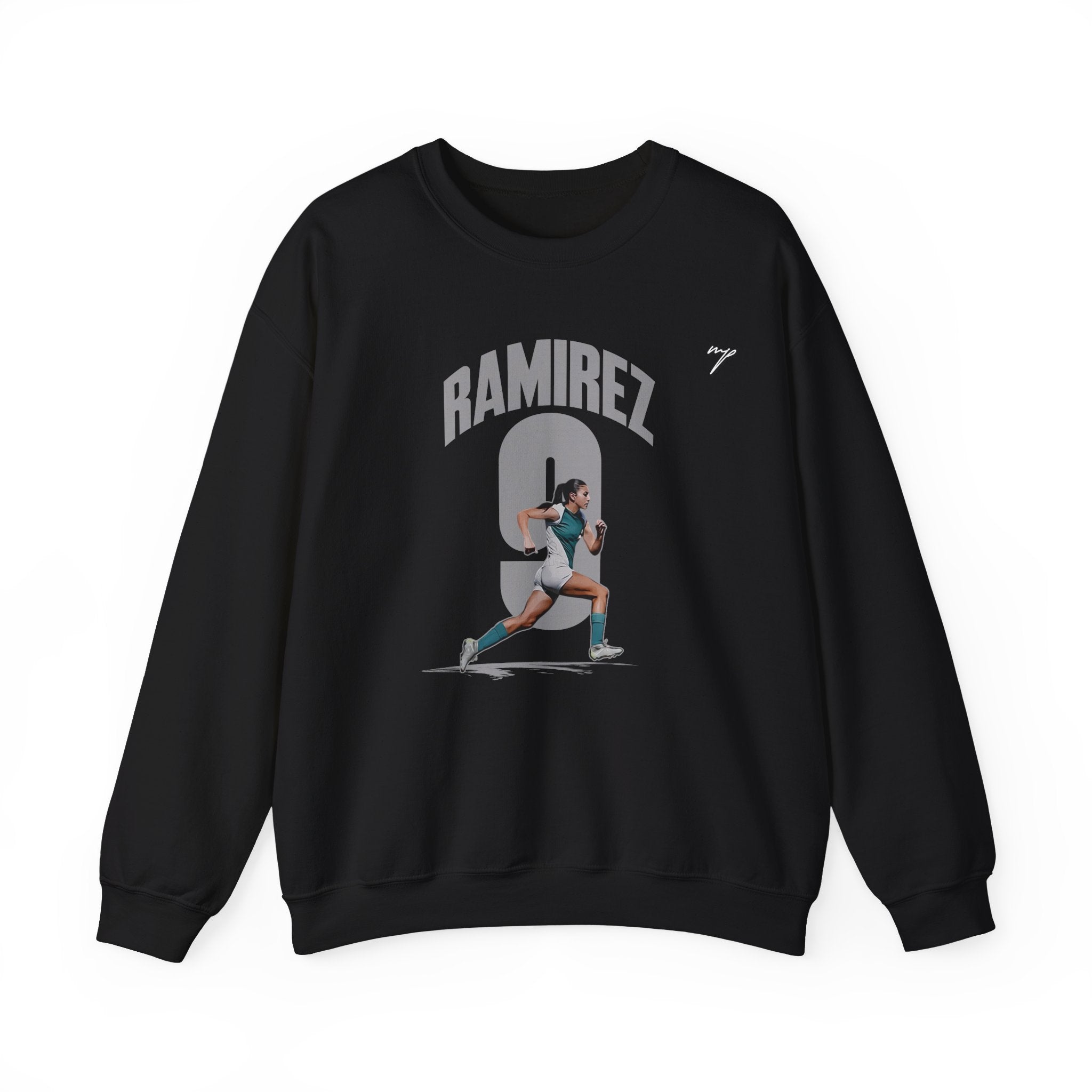 Elliana Ramirez Crewneck