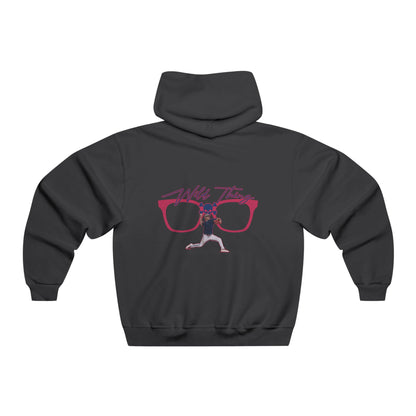 Brian Garmon II Vintage Hoodie
