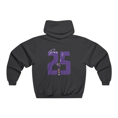 Campbell Paris Vintage Hoodie
