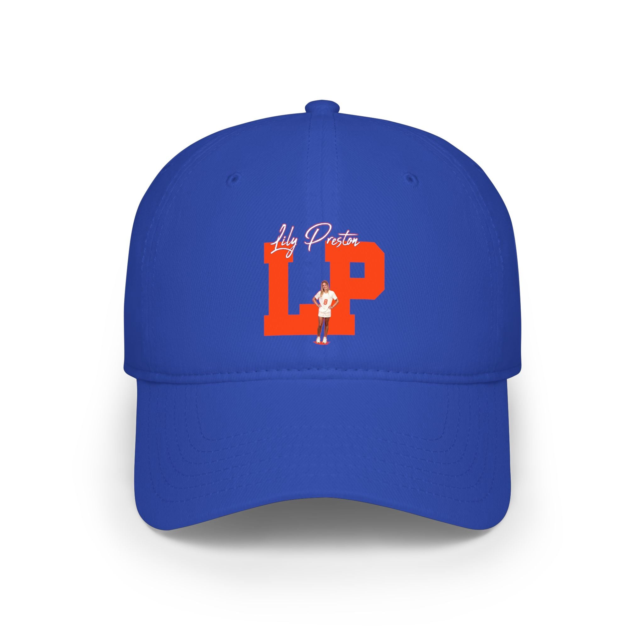 Lily Preston Hat