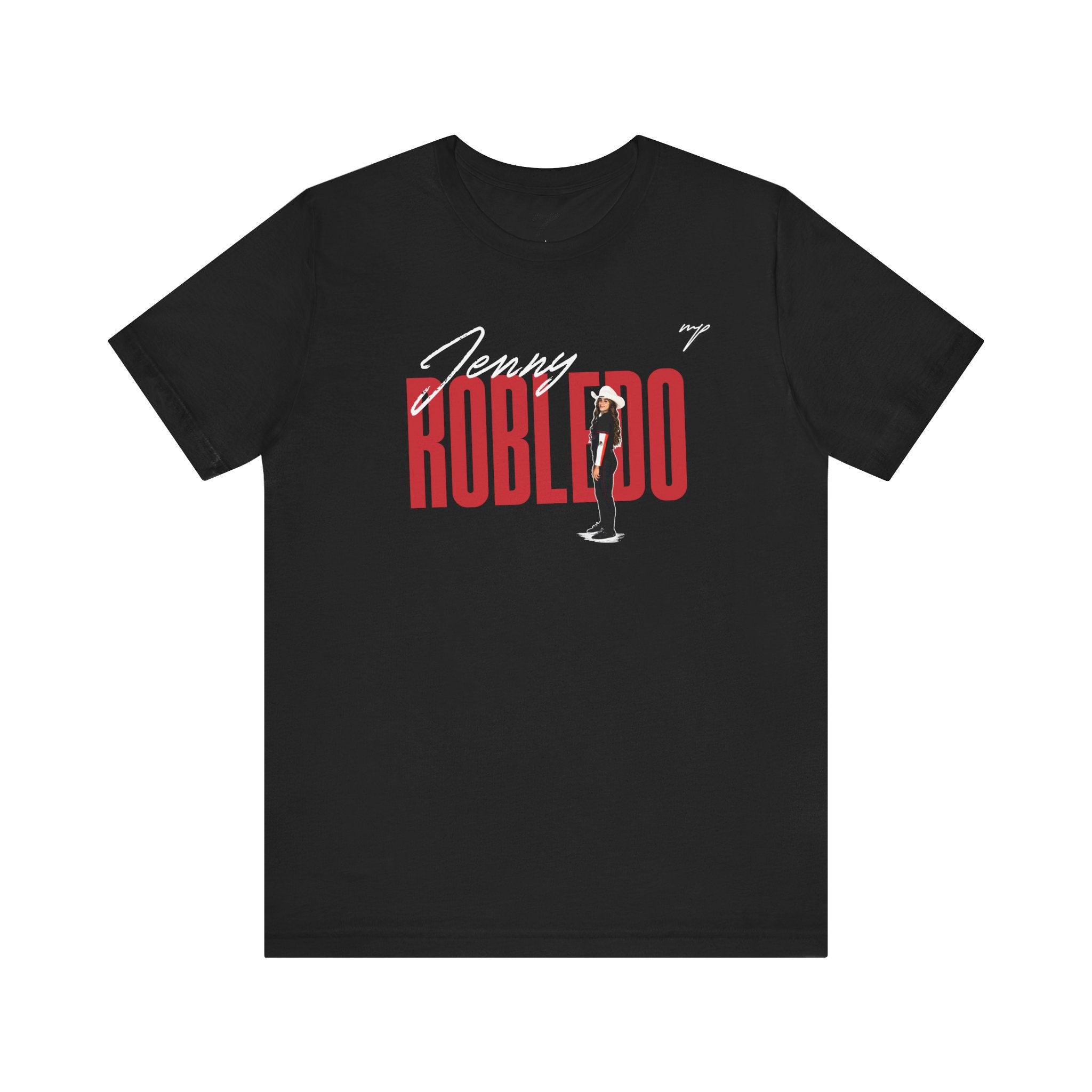 Jenny Robledo Graphic Tee