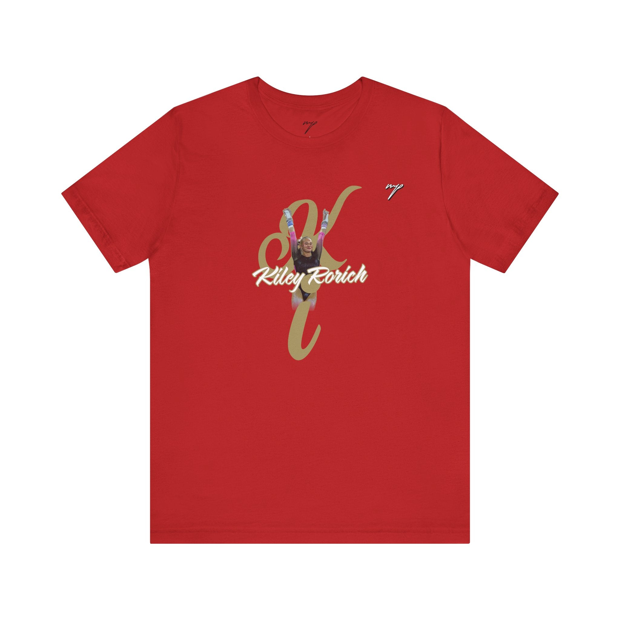 Kiley Rorich Graphic Tee