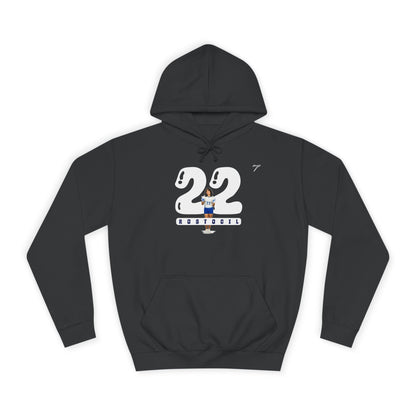 Soraya Rostocil Hoodie