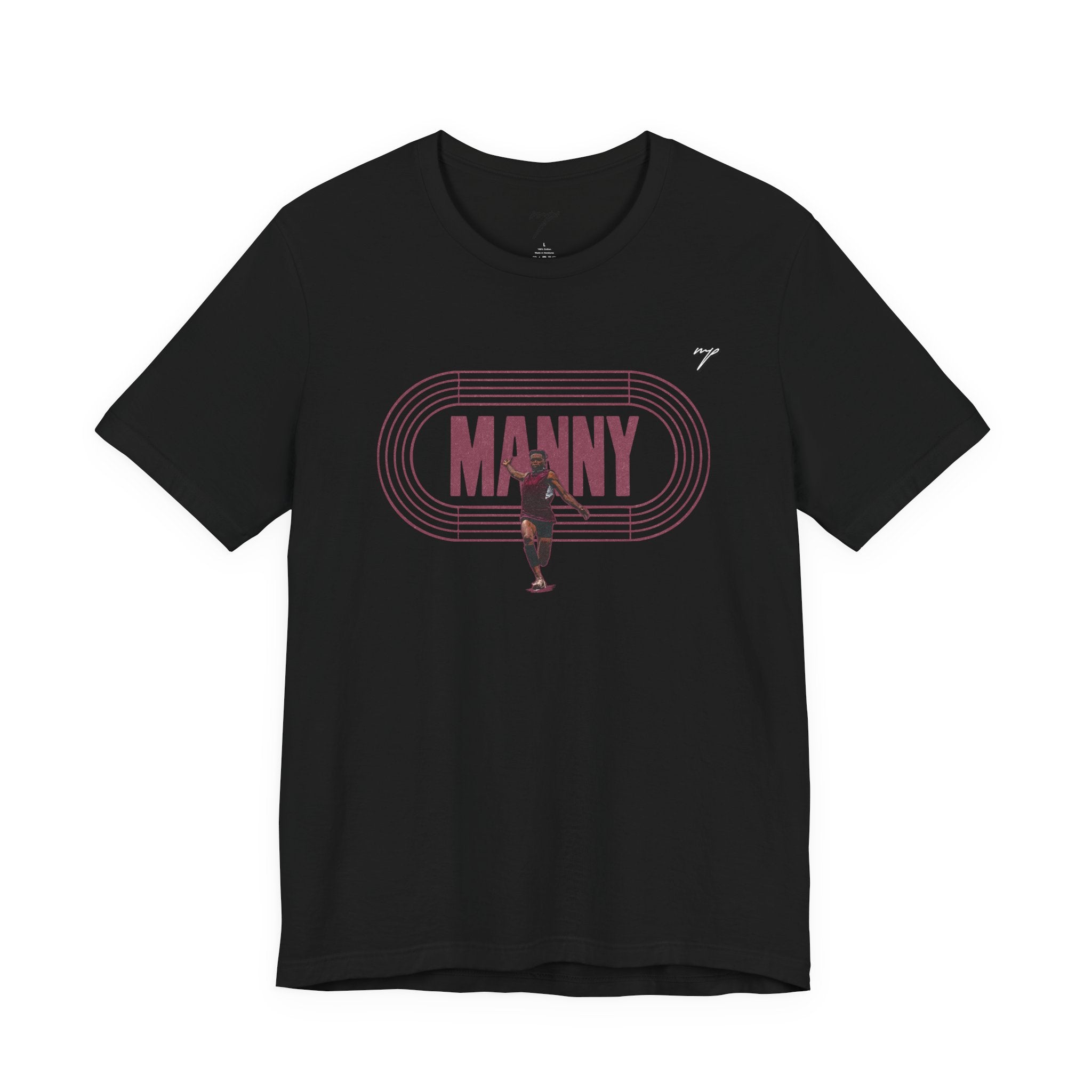 Emmanuel Rodgers II Graphic Tee