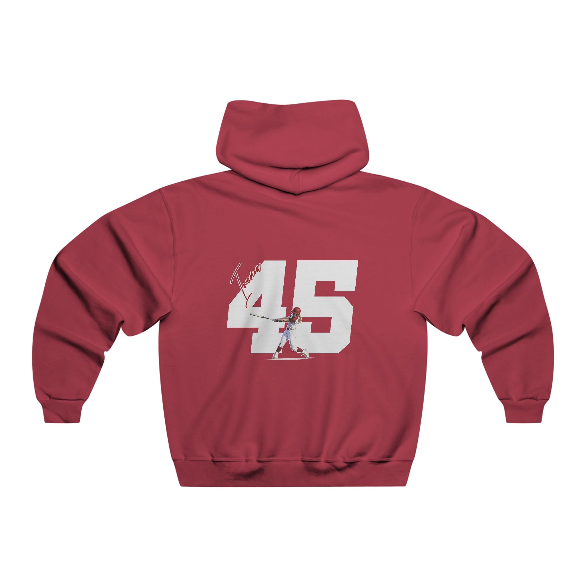 Lexi Iwema Vintage Hoodie