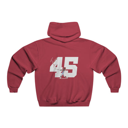 Lexi Iwema Vintage Hoodie
