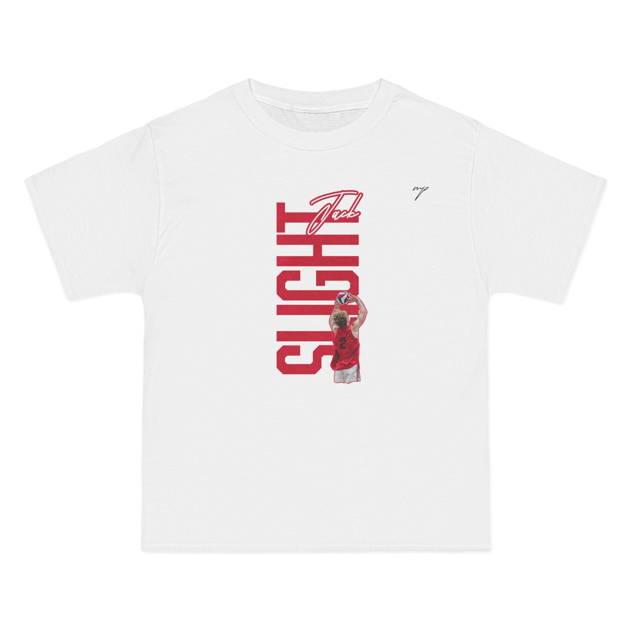 Jack Slight Vintage Tee