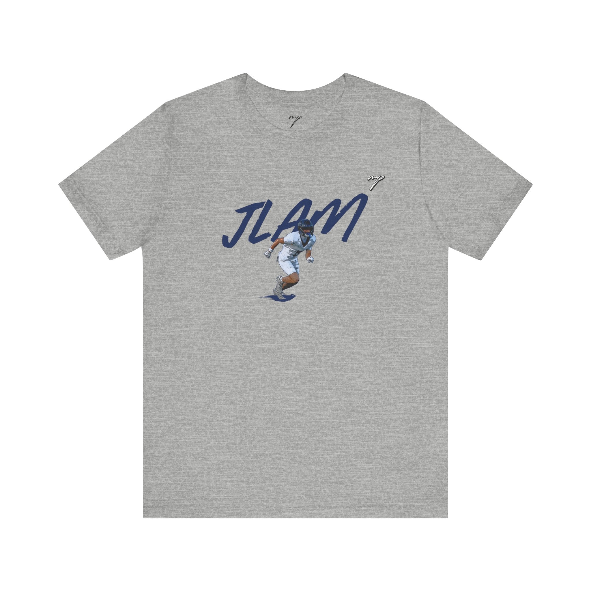 Jaxon Laminack Graphic Tee
