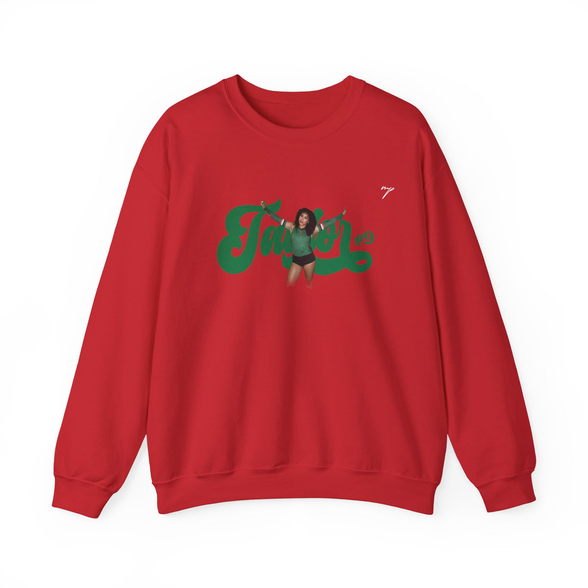 Taylor Wilson Crewneck