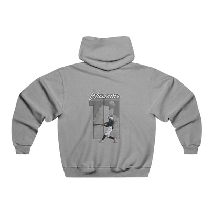 Jayden Williams Vintage Hoodie