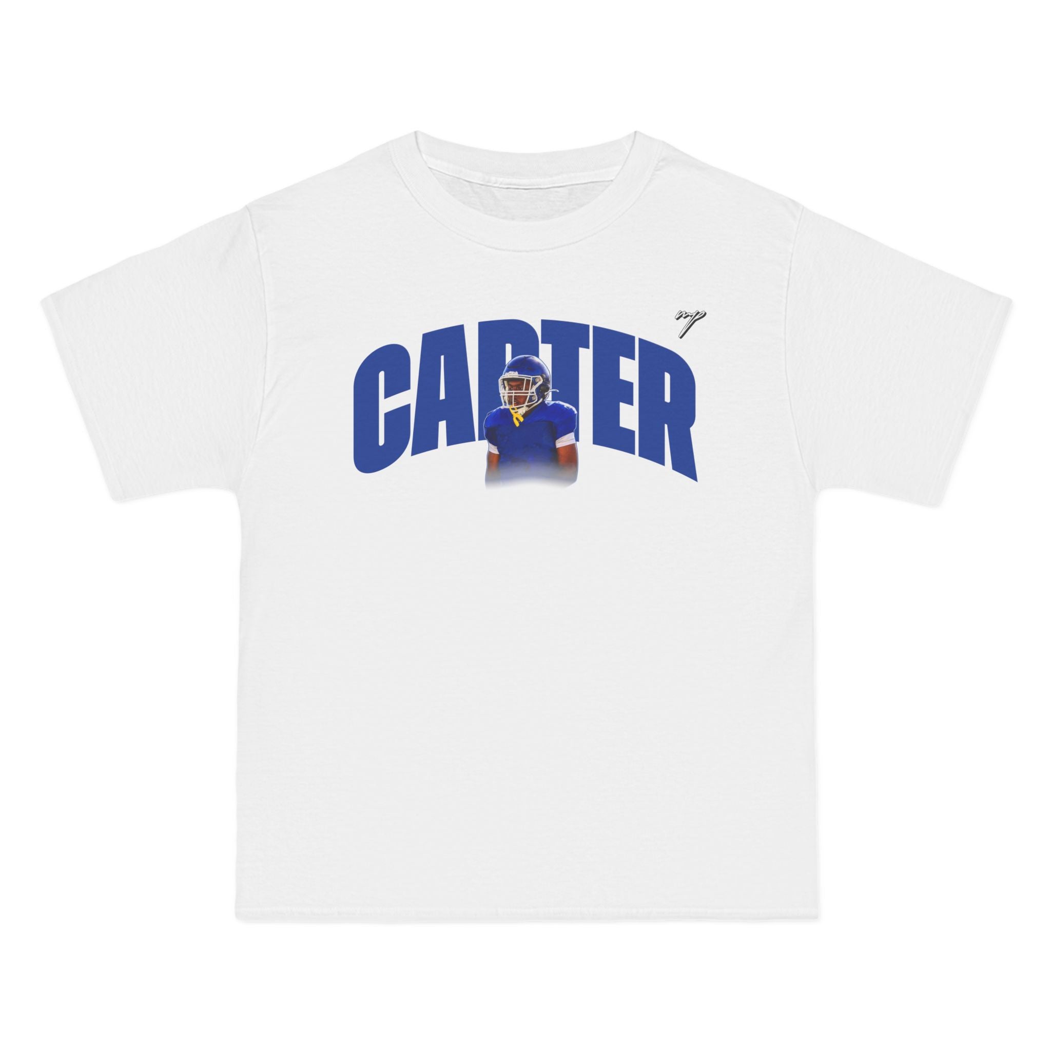 Carter Wells Vintage Tee