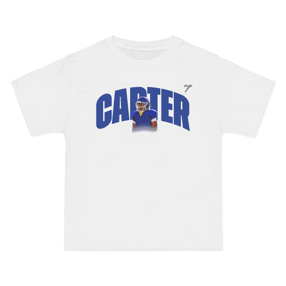 Carter Wells Vintage Tee