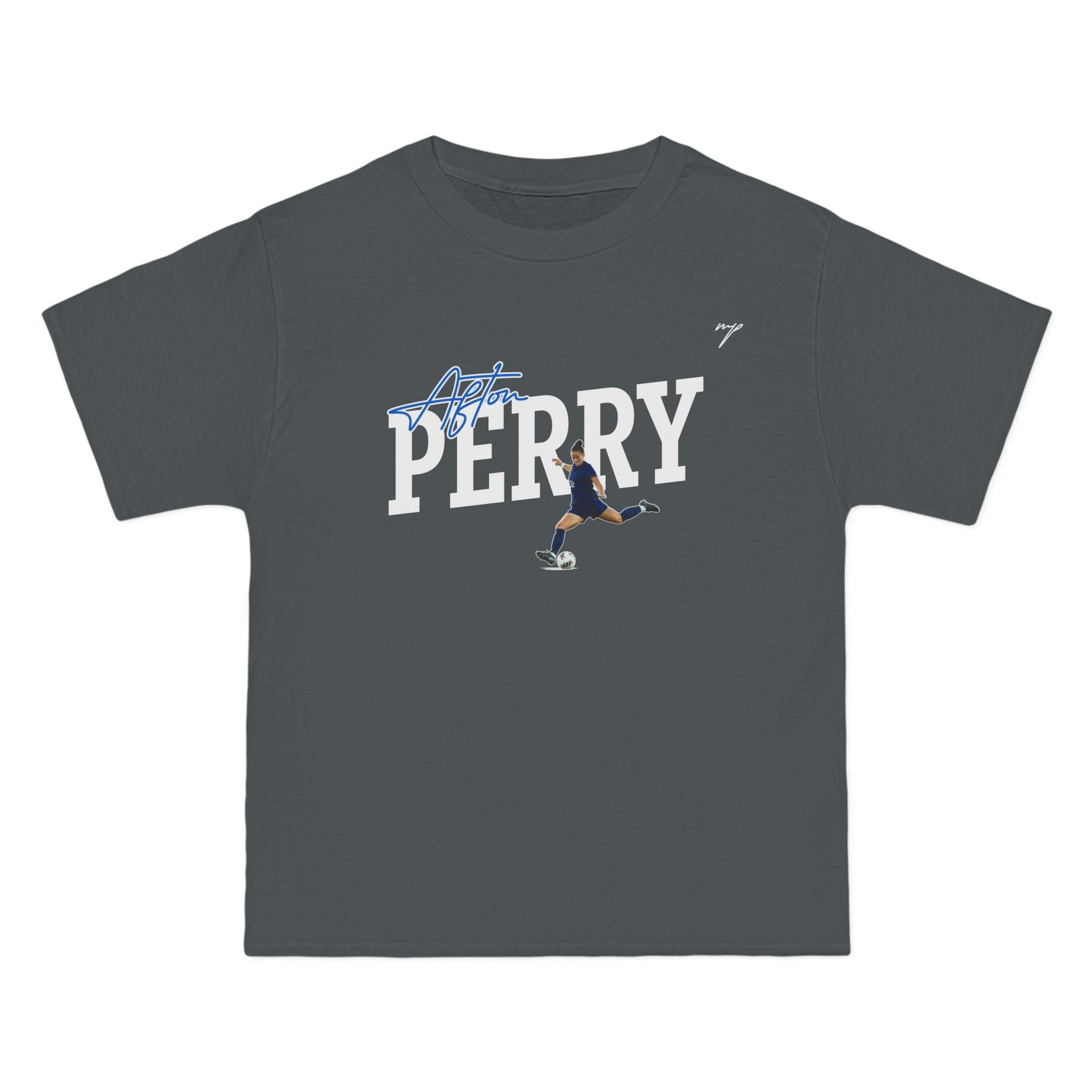 Afton Perry Vintage Tee