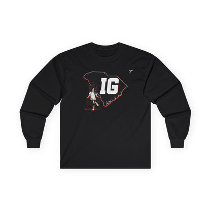 Irianis Garcia Long Sleeve