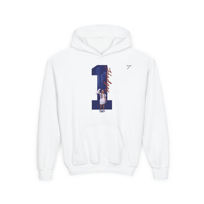 Savannah Hodges YOUTH Hoodie