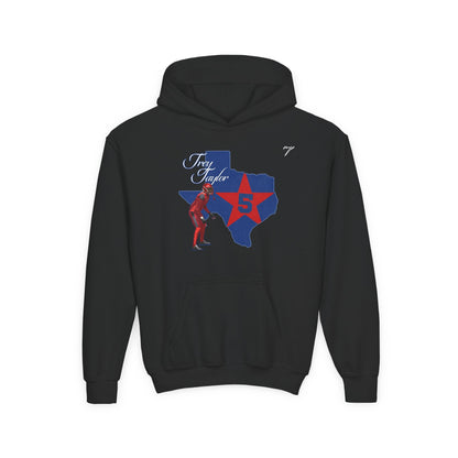 Trey Taylor YOUTH Hoodie