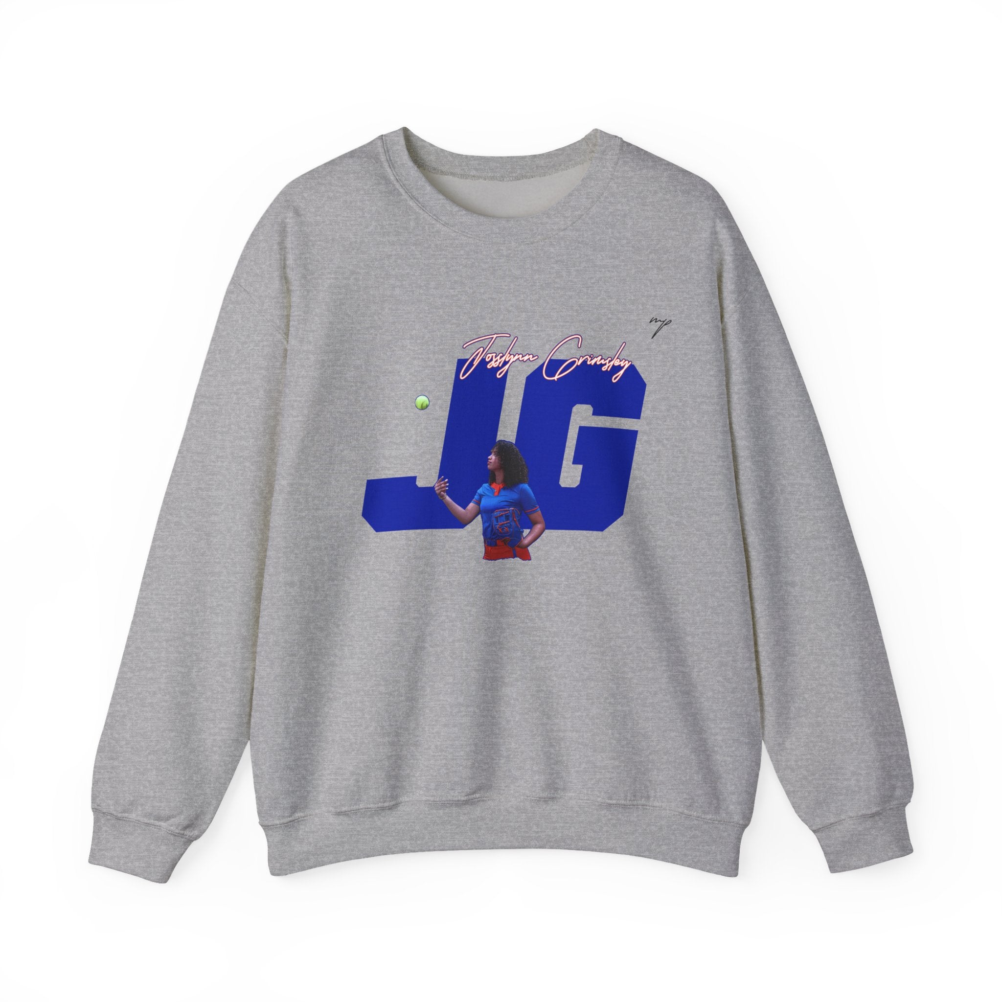 Josslynn Grimsley Crewneck