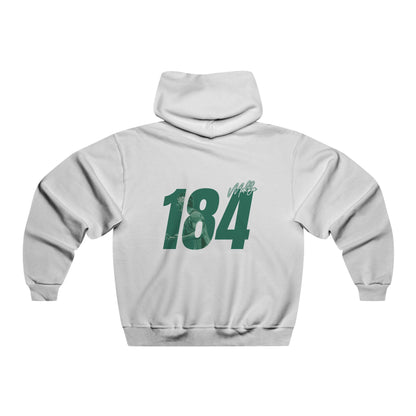 Joseph Mockbee Vintage Hoodie