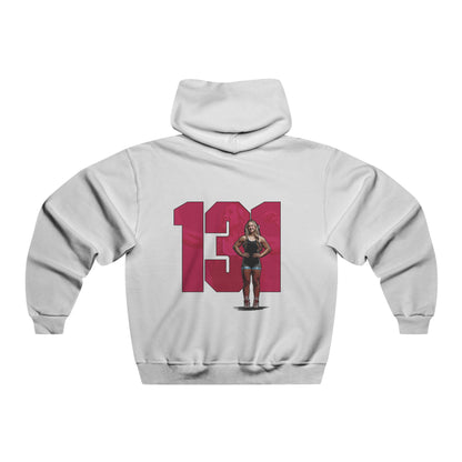 Eliana White-Vega Vintage Hoodie