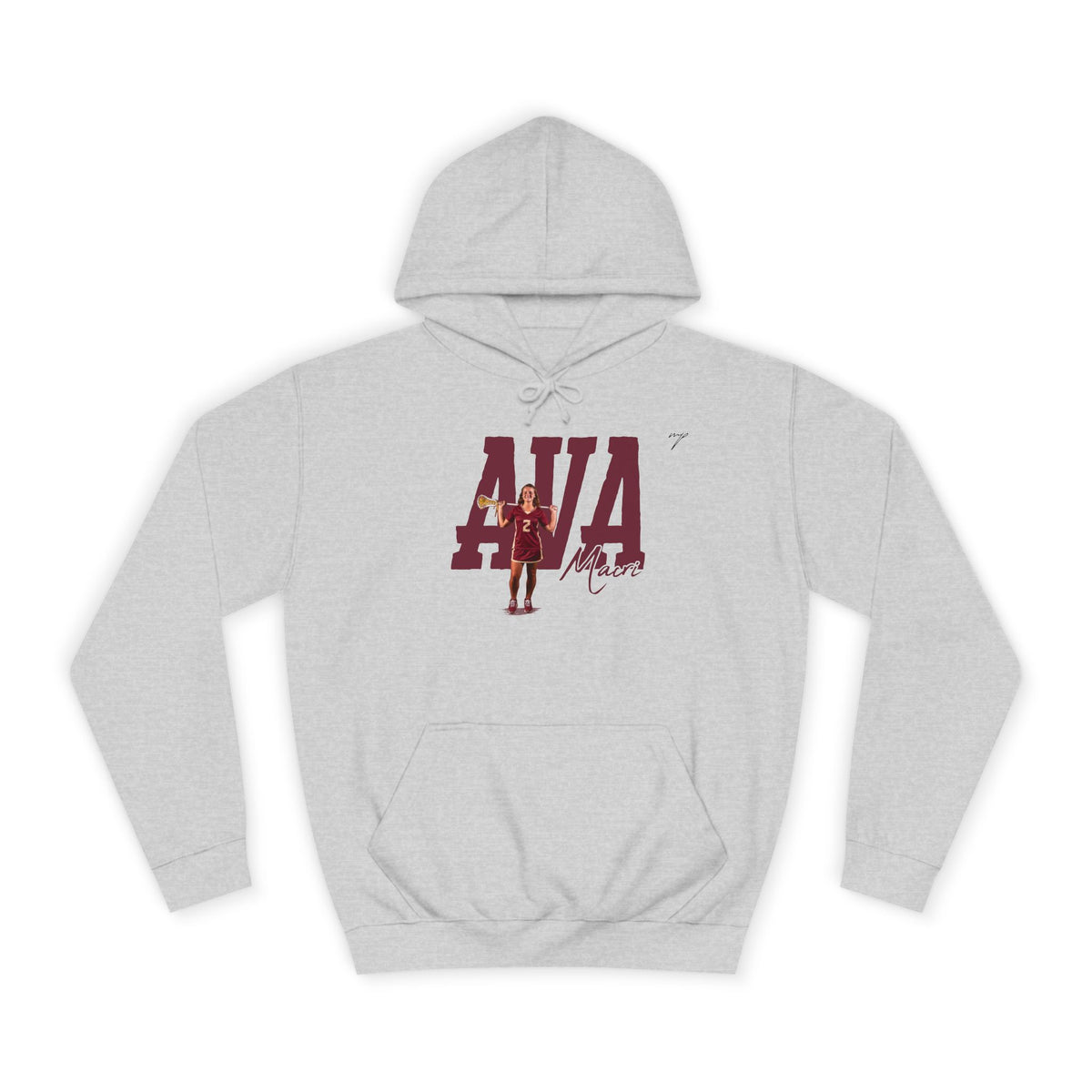 Ava Macri Hoodie